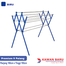 Jemuran lipat pipa besi 2 meter rp 1.800.000. Jual Rak Pengering Harga Termurah Lazada Co Id