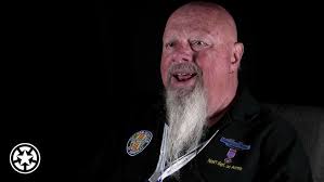 Voices of Freedom Project Veterans Oral History of Lewis Burruss