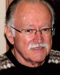 Gilbert G. Crane Obituary November 17, 2022