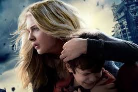Sony pictures dropped a new look at the upcoming adaptation of author rick yancey's first. Movie The 5th Wave 2016 Story Trailers Times Of India