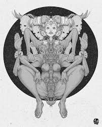 ArtPorn: Art that is Awesome Enough to Share