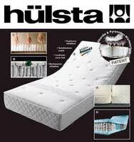 Wir als seitenbetreiber begrüßen sie zuhause zum großen produktvergleich. 2 Stuck Hulsta Federkern Matratze Top Point 4000 In 100 X 200 Cm Neu Ebay