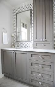 Makeup vanity table with lighted mirror. Bathroom Linen Tower Ideas On Foter