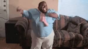 See more ideas about happy, happy dance, dance. Happy Dance Gif Icegif
