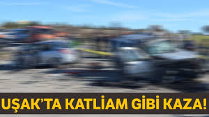 Jul 01, 2021 · muğla'nın ortaca ilçesi açıklarında lastik bot içinde bulunan 14 düzensiz göçmen lastik botun arıza yapması sonucu sürüklenirken yaptıkları yardım çağrısı sonrası. Usak Ta Katliam Gibi Trafik Kazasi 4 Olu Youtube