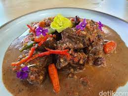 Resep Brongkos Iga Sapi Australia Yang Istimewa Resep Daging Iga Sapi Resep Daging