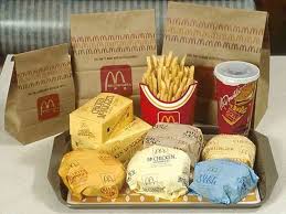 22 Forgotten Fast Food Restaurant Things That Haven T Crossed Your Mind In Years But Will Give You Intense Flashbacks 80s Food Food Mcdonalds