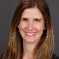 A big congratulations to Katie Lattanzi