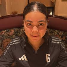 Sarah Alfaro's Soccer Recruiting Profile