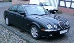 2003 Jaguar S-TYPE Values- NADA guides