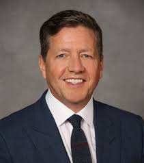 Miami alumnus Rick McVey 1981 ensures expansion of Miami's  transdisciplinary data science program with a $20 million gift to fund  visionary new building