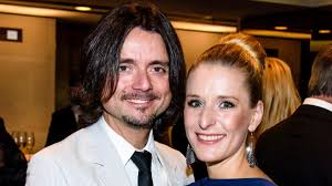 Check spelling or type a new query. Stefanie Hertel Sie Und Ihr Mann Lanny Sagen Noch Einmal Ja Gala De