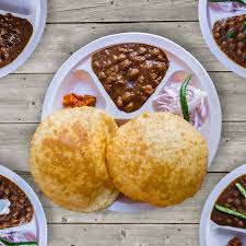Chole bhature recipe also called chana bhatura recipe is a tempting and flavorful dish from punjabi for bhature: Beeji De Chole Bhature Quick Service Restaurant On Sohna Road