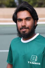 2025 Men's Tennis Team