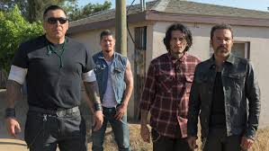 I paid a ridiculous amount of money for the entire season 2 of mayans m.c. Mayans Mc Season 2 Updates Sons Of Anarchy S Story Gamespot
