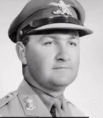 John Yates was Killed in Action