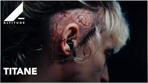 Titane Review One Of The Wildest Films To Ever Screen At Cannes Indiewire