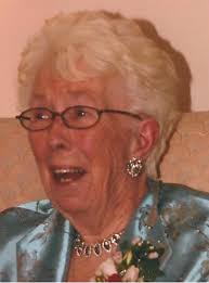 Obituary information for Florence E. McHugh