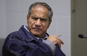 On april 23, 1969, sirhan sirhan is sentenced to the death penalty after being convicted in the assassination of politician robert f. Rfk Assassin Moves Closer To Freedom With Help Of 2 Kennedys Kpbs