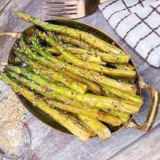 Everything Asparagus Recipe Recipe Asparagus Recipe Recipes Asparagus