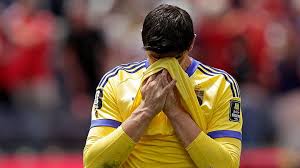 Real Madrid Star Breaks Down in Tears After Suffering Brutal World Cup Injury
