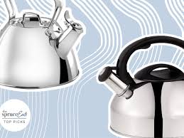 Free shipping for many items! The 10 Best Tea Kettles In 2021