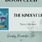 November Book Club: "The Kindest Lie" by Nancy Johnson event image