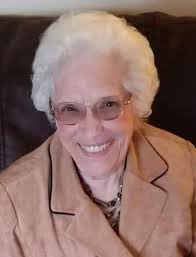 Edna Faye Lowe Obituary