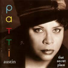 My Review Of Patti Austin S That Secret Place In 2020 Secret Places Austin Music The Secret