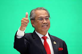 Muhyiddin's fate in his own hands. Malaysia S Slim Budget Vote Win Leaves Pm Muhyiddin Safe For Now South China Morning Post