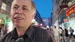 Ivica Vranko (CCA) vs Pavle Tomić (Kaizen MMA)