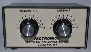 VECTRONICS VEC603 [VEC603] - $59.95 : R&L Electronics, Amateur radio store
