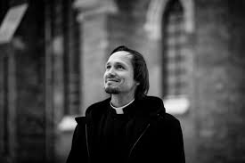 FOTO Misionár z Ruska páter Róbert Balek SVD