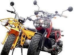 honda motra honda zoomer mobil gaya hidup hidup