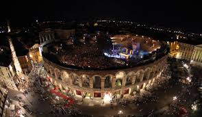 And it represents a must for every tourist in verona. Arena Di Verona Opera Festival 2021 Season Tickets And Schedule