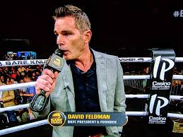 Keep up with live results of bare knuckle fc: Bkfc 5 Promoter Cuts Fighter S Purse In Half After Boring Match Mmamania Com