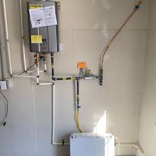Tankless water heater $1,100 (bristol ) pic hide this posting restore restore this posting. Furniture City Heating Air Propane On Demand Hot Water Heater And Ventless Space Heater Piped Up Facebook