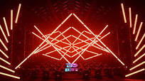 Beyond - Professional Stage Lighting Show 2023