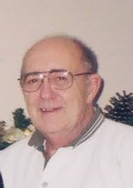 Frederick (Fred) McNeil Obituary