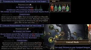 This Falling Zombie Saboteur Build Destroys All Bosses In Poe 3.23 Endgame!
