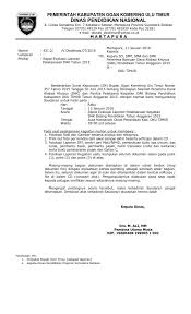 We did not find results for: Contoh Surat Laporan Kegiatan Contoh Surat