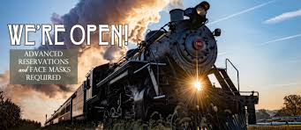 بلیط قطار و خرید آن همیشه یکی از دغدغه های مسافران نوروزی و تابستانی است چرا گه گاهی وقت ها سرعت و قیمت خوب و همچنین ارزان بودن بلیط قبل از اینکه قطار سوت بزند بلیط خود را از تیک بان بخرید. Strasburg Rail Road A Full Steam Adventure Strasburg Rail Road