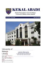 Sebuah bingkisan dan coretan sepanjang perjalanan maldema 3.0 di akademi pengajian islam. Kekal Abadi Um University Of Malaya