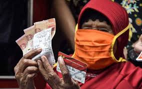 Kelulusan mutlak diputuskan oleh lembaga naik pangkat ,kpm. Kemensos Pastikan Bansos Pkh Cair Sejak 4 Januari Lalu Begini Rinciannya