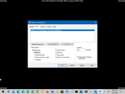 How To Boot In Safe Mode On Windows 10 - Pureinfotech