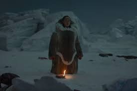 THE TERROR: Adam Nagaitis and Nive Nielsen on Season 1 of historical horror  series – Interview - Assignment X