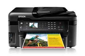 Sorry, this product is no longer available. Epson Wf 3520 Service Manual