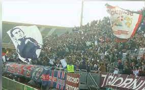 Campioni d'italia 1969/70 cagliari calcio ретвитнул(а). Cagliari Calcio Gli Ultras Ad Asseminello