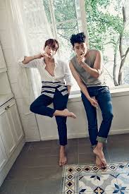 2pm S No 5 5th Album Photo Shoot Fashion And Beauty Taecyeon Hot Korean Guys Photoshoot