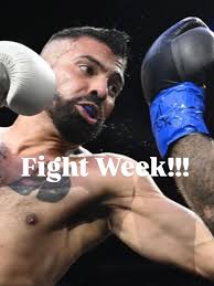 Get your tickets before Friday, Monday sets the tone!!! Let's Go!!! -EL  MAESTRO